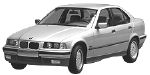 BMW E36 P0942 Fault Code