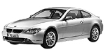 BMW E63 P0942 Fault Code