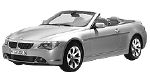 BMW E64 P0942 Fault Code