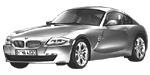 BMW E86 P0942 Fault Code