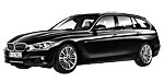 BMW F31 P0942 Fault Code